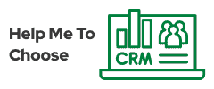 Help Me To Choose A CRM